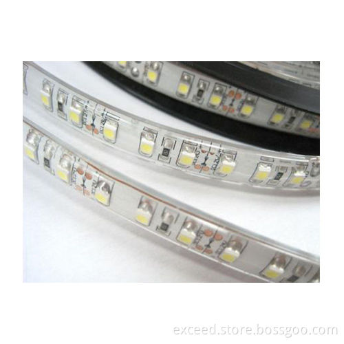 3528 Green Water Clear LED SMD Components